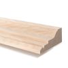 82mm x 36mm Ash Stainton Architectural Moulding