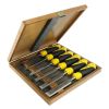Narex Tradesman Chisel Set 6pc