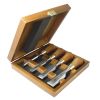 Narex Butt Chisel Set