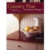 Country Pine Furniture Projects