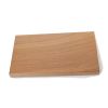 420mm x 240mm x 36mm European Oak Chamfered Chopping Board