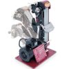 Robert Sorby ProEdge Sharpening System with 3 Accessory Kits