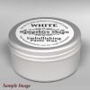 Hampshire Sheen 60g White Embellishing Wax