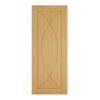 Deanta Amalfi Pre-Finished Oak Door