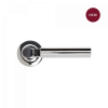 Deanta Arcadia Polished Chrome Handle