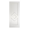 Deanta Ascot White Primed FD30 Door