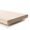 Ash Window Board - Chamfered