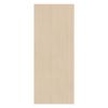 Deanta-Flush Prefinished Ash 6mm Lipping