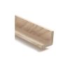 Ash Corner Bead moulding