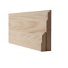 Ash 20mm Lambs Tongue Skirting Boards & Architrave