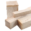 Ash Spindle Blanks