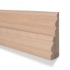 Beech 20mm Ogee Skirting Boards & Architrave