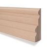 Beech 20mm Torus Skirting Board & Architrave