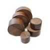 Black Walnut Bowl Blanks 64mm thick