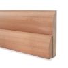 Sapele 20mm Blea Skirting Boards & Architrave