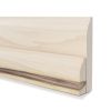 Tulipwood 20mm Blea Skirting Boards & Architrave