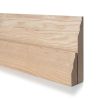 Ash 20mm Bletham Skirting Boards & Architrave