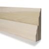 Tulipwood 20mm Bletham Skirting Boards & Archtrave