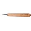 Pfeil Chip Carving Knife Konturenmesser Kerb-3
