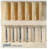 Pfeil 6 Piece Tool Set & Stand D6ER