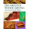 Decorative Woodcarving