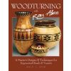 Woodturning with Ray Allen