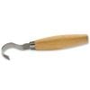 Mora 162 Double Edge Hook Knife