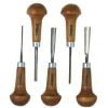 Narex Professional Carving 5 Piece Palm Set