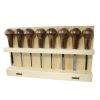 Narex Professional 8 Piece palm Set