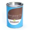 Treatex Bangkirai Oil 2.5 litre