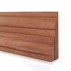 Sapele 20mm Buttermere Skirting Boards & Architrave