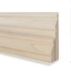 Tulipwood 20mm Buttermere Skirting Boards & Architrave