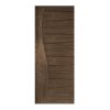 Deanta Cadiz Prefinished Walnut FD30 Door