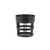 Camvac Filter Cage Black