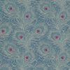 Carleton House Terrace-Blue Plume