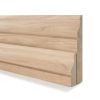 Oak 20mm Cummock Skirting Boards & Architrave