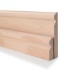 Beech 20mm Dale Head Skirting Boards & Architrave