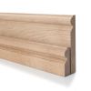 Oak 20mm Dale Head Skirting Boards & Architrave