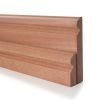 Sapele 20mm Dale Head Skirting Boards & Architrave
