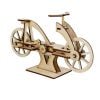 Da Vinci Bicycle