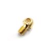 Decorative Loop - Solid Brass