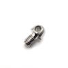 Decorative Loop - Stainless Steel