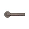 Deanta - Delphi Matt Satin Black Nickel Handle