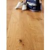 Rome Oak Matt Lacquered Engineered Flooring 150mm wide x 14mm thick Sample
