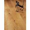 Rome Oak UV Oiled Engineered Flooring 240mm wide x 14mm thick