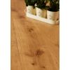 Rome Oak Brushed and Oiled Engineered Flooring 190mm wide x 14mm thick