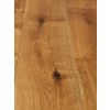 Rome Oak Smooth Smoked Engineered Flooring 190mm wide x 14mm thick