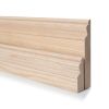 Ash 20mm Easedale Skirting Boards & Architrave