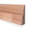 Sapele 20mm Easedale Skirting Boards & Architrave
