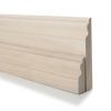 Tulipwood 20mm Easedale Skirting Boards & Architrave